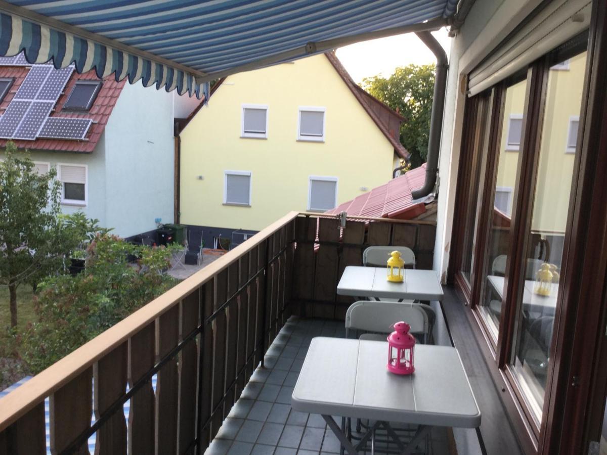 Kaiser Fewo Neusitz  Exteriör bild